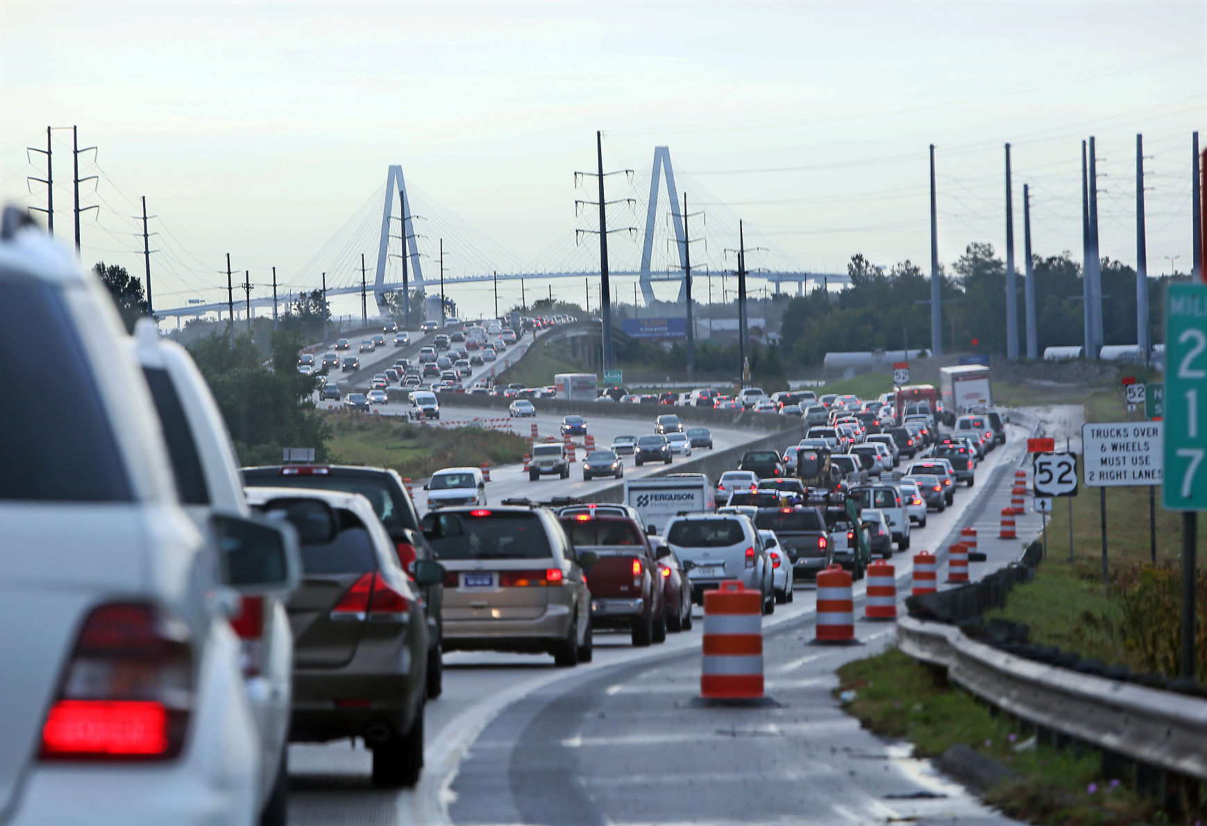 I-26 traffic (copy)